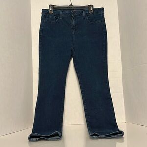 NYDJ Sherri slim jeans